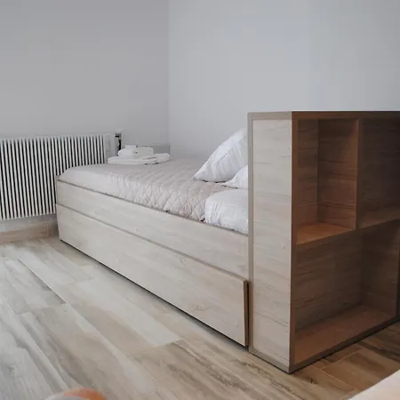 Panorama House* Apartamento *