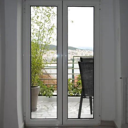 Panorama House* Kavala