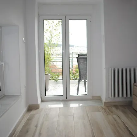 Panorama House* Apartamento