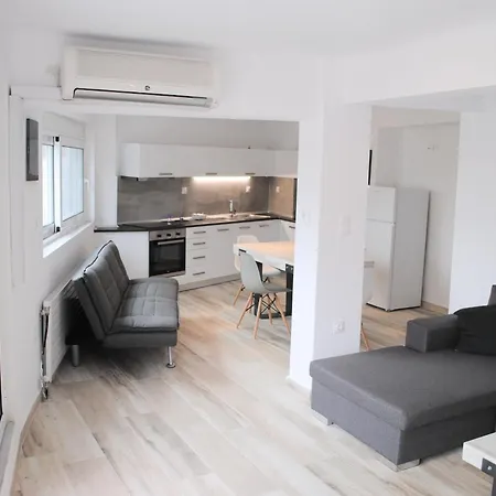 Apartamento Panorama House*