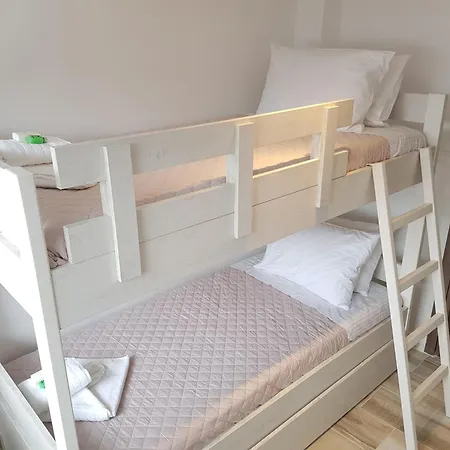 Apartamento Panorama House* Kavala