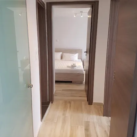Panorama House* Apartamento Kavala