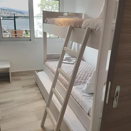 Panorama House* Apartamento Kavala
