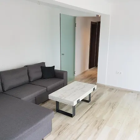 Panorama House* Apartamento *