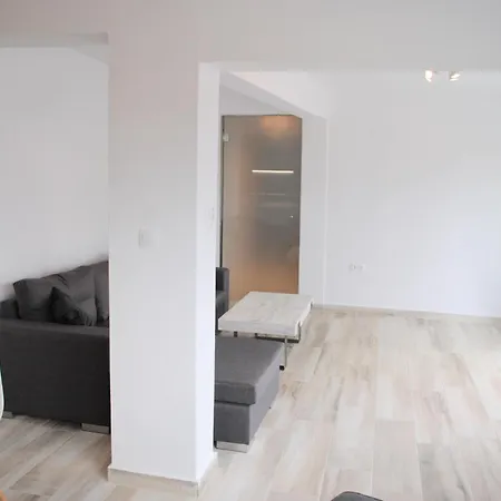 Panorama House* Apartamento Kavala