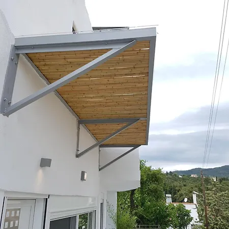 Panorama House* * Kavala