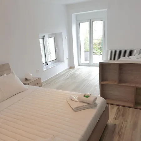 Apartamento Panorama House*