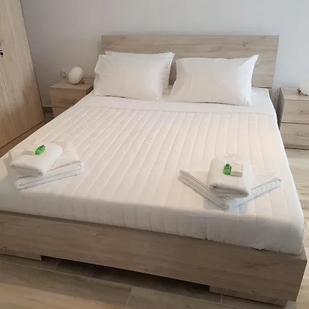 Apartamento Panorama House* Kavala