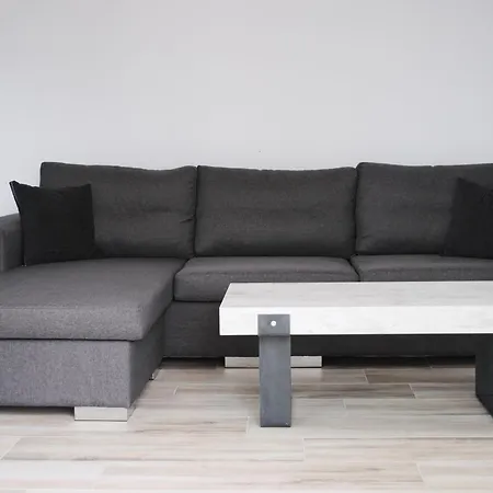 Apartamento Panorama House*