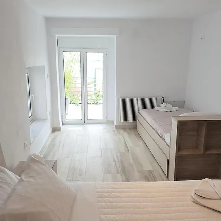 Panorama House* Apartamento *