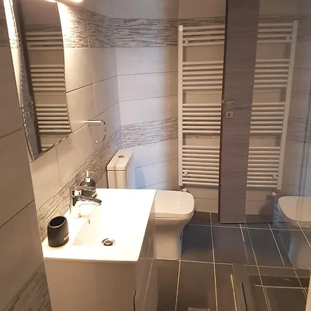 Panorama House* * Kavala