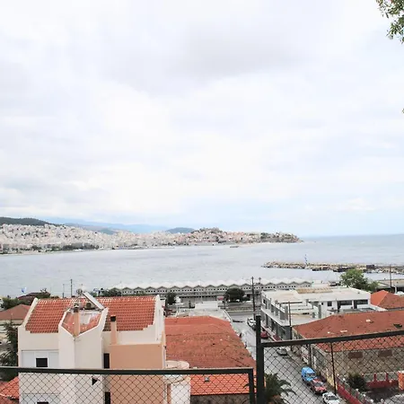 Panorama House* Kavala