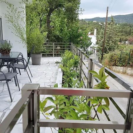 Apartamento Panorama House*