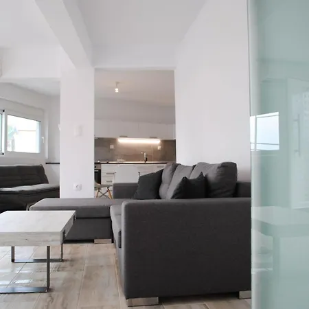 Apartamento Panorama House*