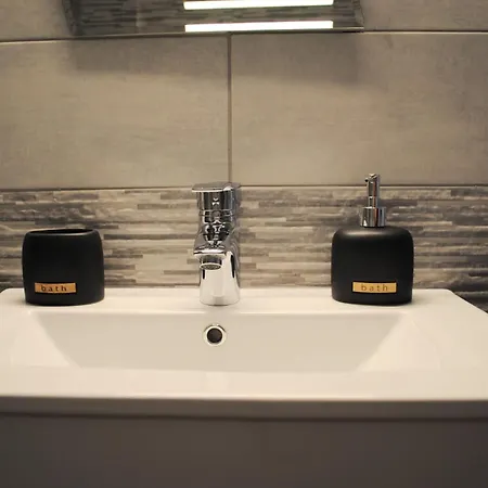 Apartamento Panorama House*