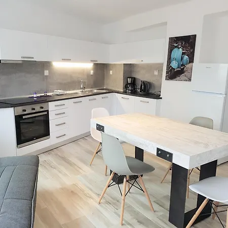 Apartamento Panorama House* *